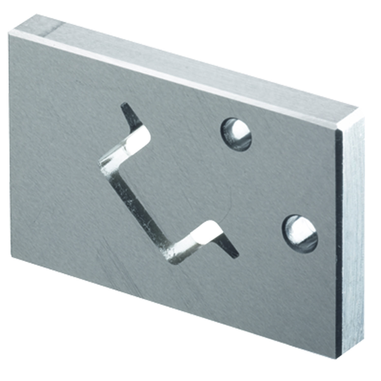 Scherplatte für Profilschere 2671