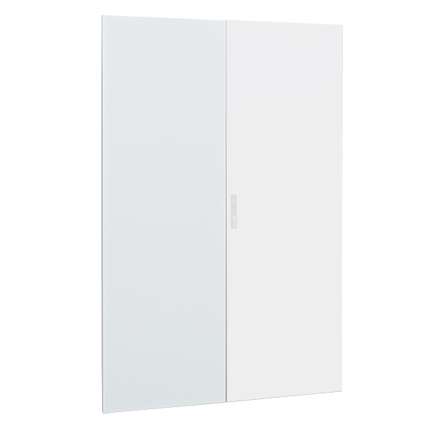Ersatztür Schaltschrank H390/H395 Stahlblech