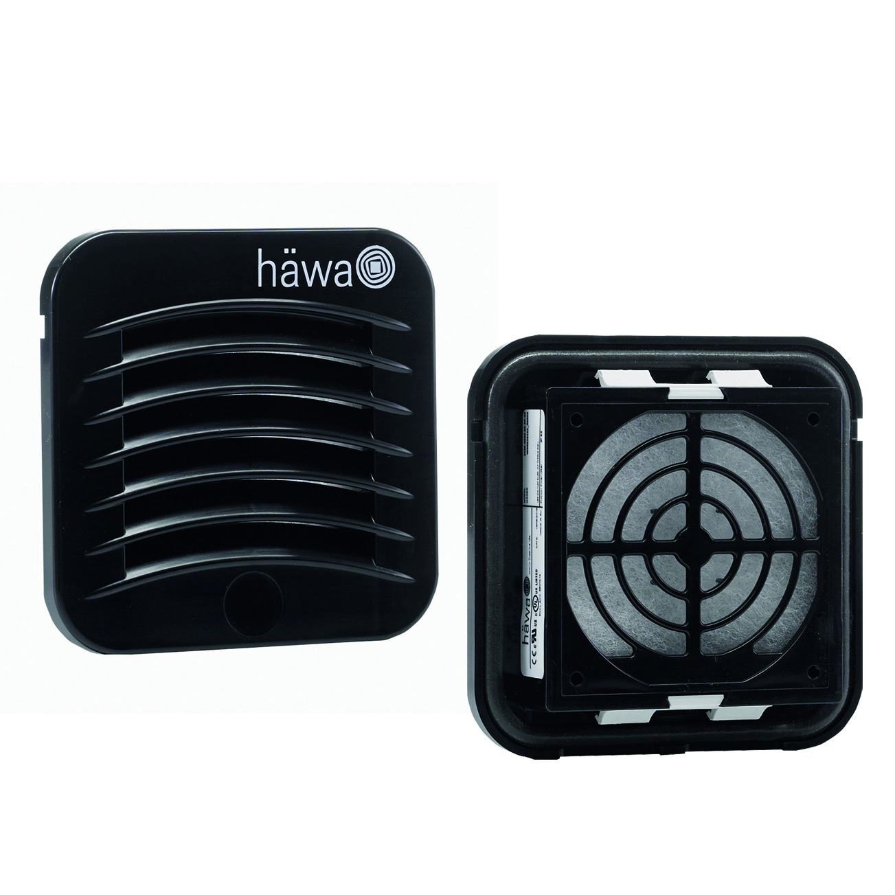 FixCool Austrittsfilter