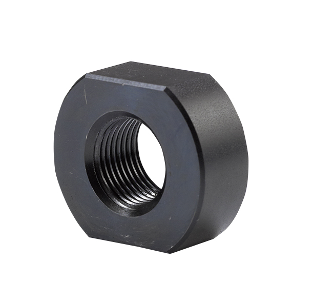 Mutter für Formlocher