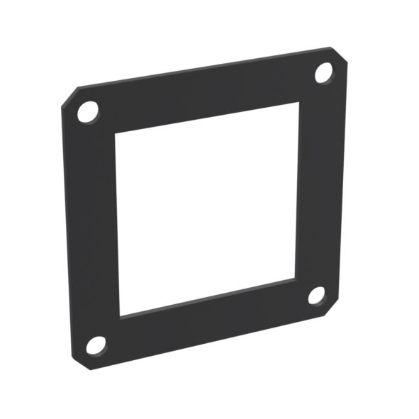 Flanschgummi für Serie 1201