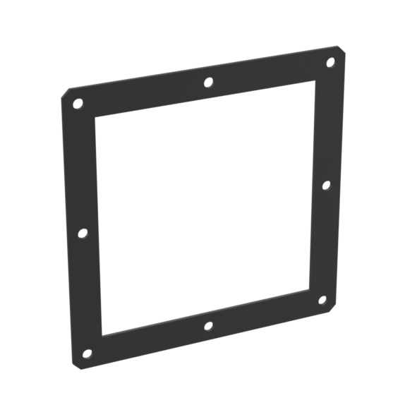 Flanschgummi für Serie 1201