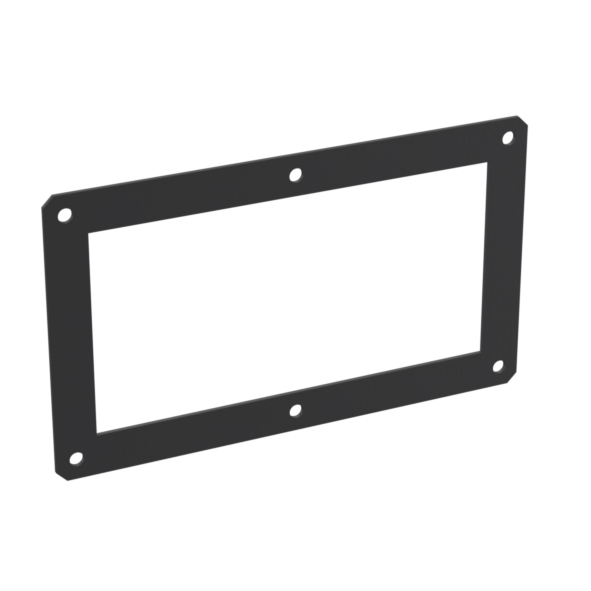 Flanschgummi für Serie 1201