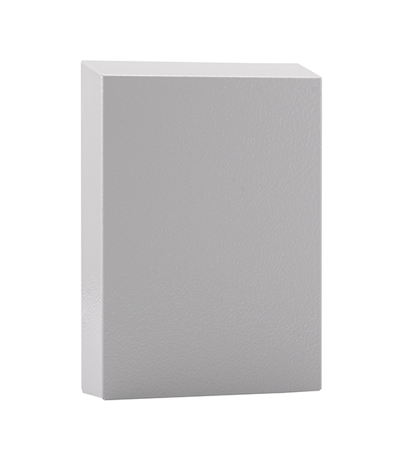 Strahlwasserhaube AC KIT