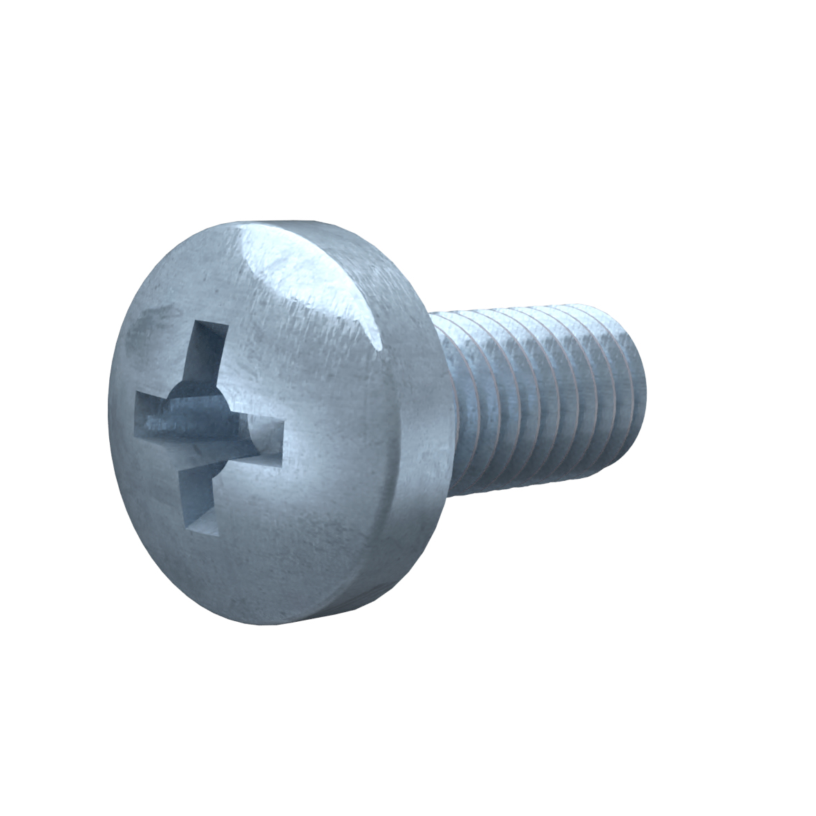 Schraube DIN 7985