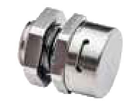 Druckausgleichsverschraubung