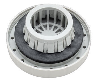 Druckausgleichselement rastbar