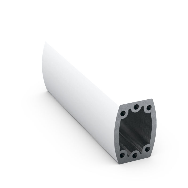 HMA I-080 Profilrohre