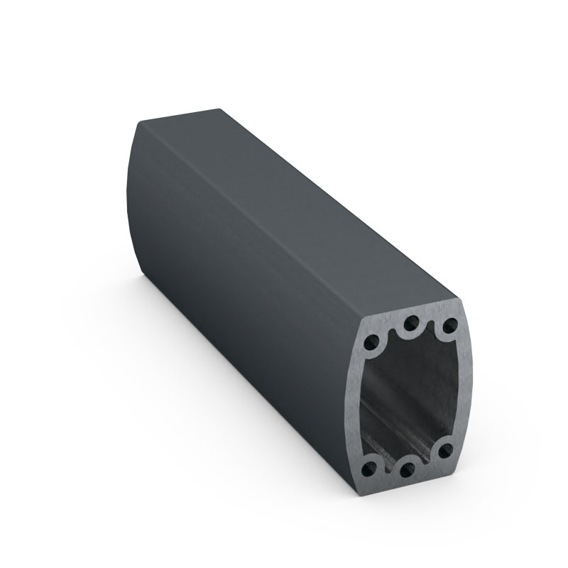 HMA I-080 Profilrohre