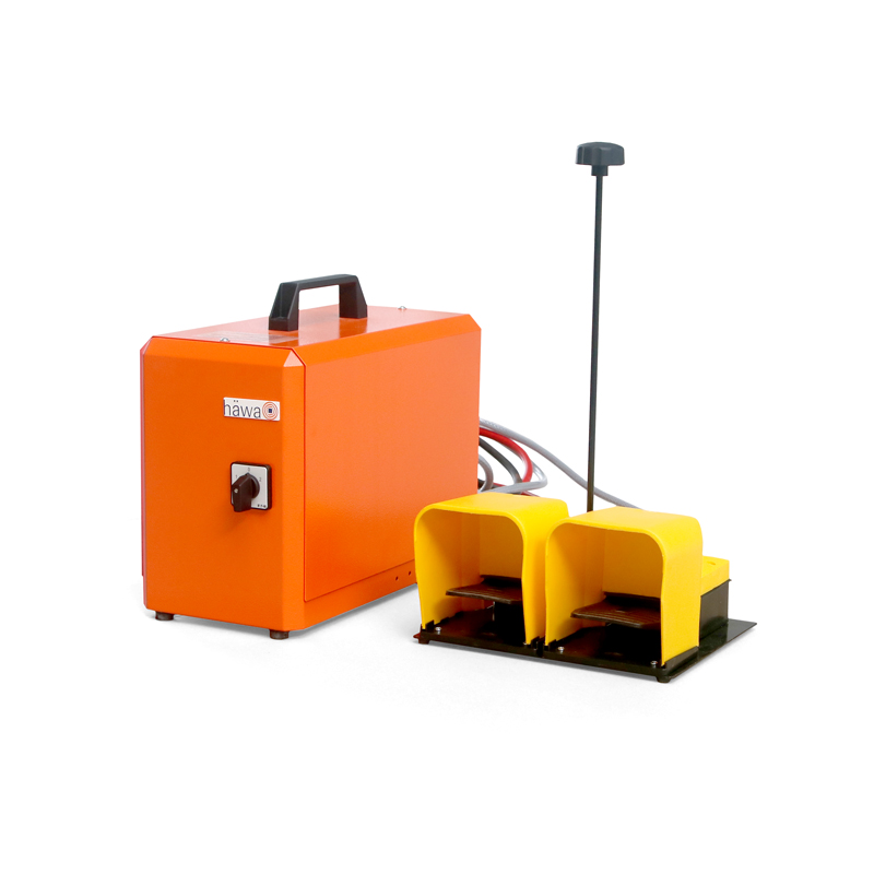 Elektro-Hydraulikpumpe