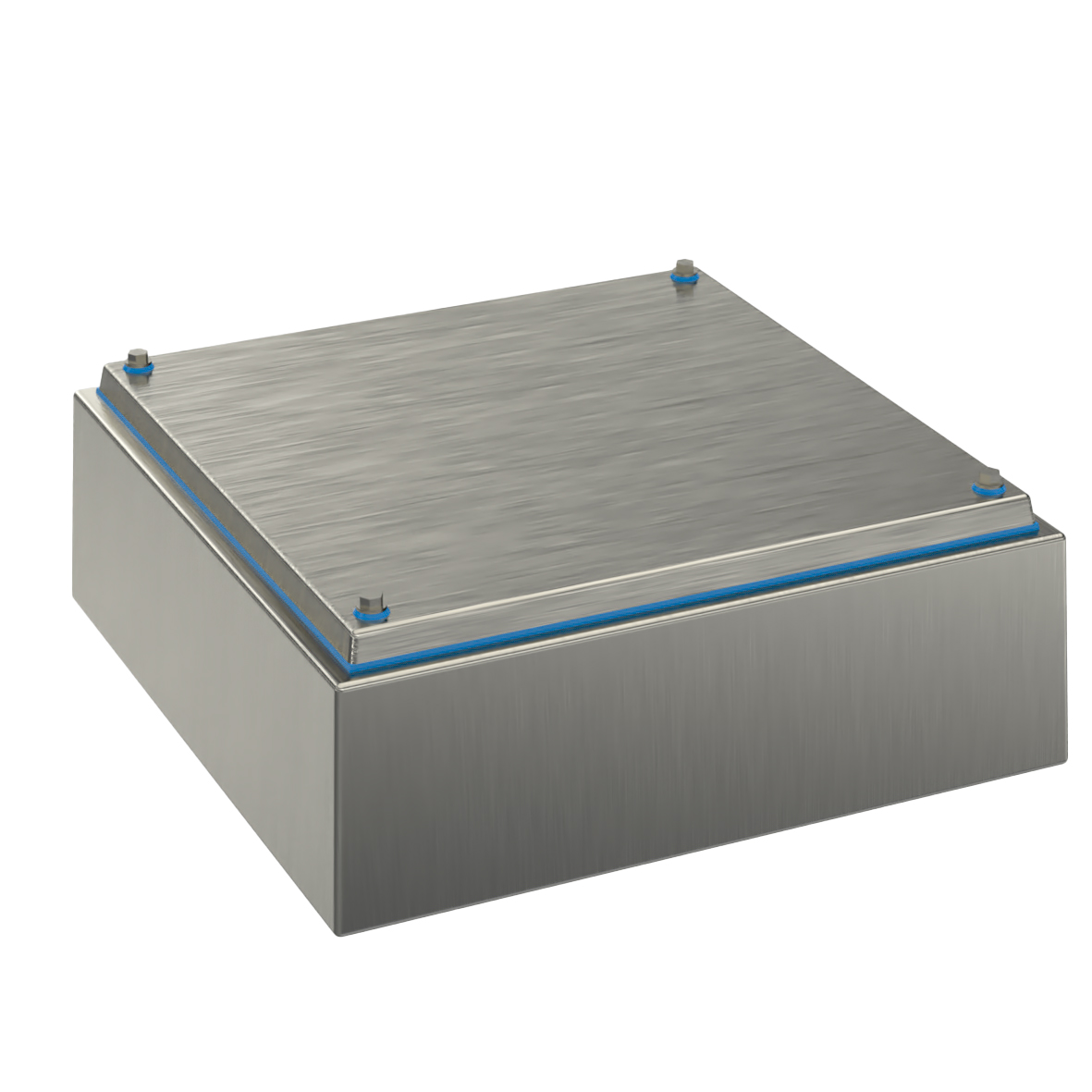 Klemmenkasten Hygienic Equipment HE2451